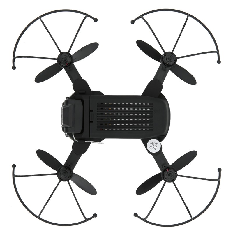 Mini Folding Drone High Definition Camera Professional WIFI RC Drone
