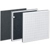 Beurer LR 310/LR 300 Filter Replacement Kit, Triple Layer Filter