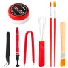 YIMAGUJRX Keyboard Remover Tool Kit 8 Pcs Set, 10g Keyboard