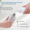 Spray Wet Mops for Floors Cleaning - EXEGO Refillable Floor