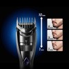 Panasonic ER-GB37 Men's Trimmer (Black)