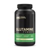 Optimum Nutrition L-Glutamine Muscle Recovery Powder, 300g, Unflavored, 58 Servings