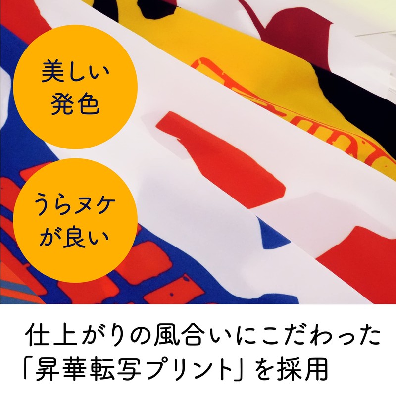 【 たこ焼き 】 おいしいデザイン室 のぼり旗 (600x1800mm 標準) 飲食店 Atsuko書き下ろし 運転手に見えやすいのぼり