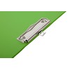 Maul Clipboard with Foil Coating, A4 Portrait, Green