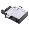 Glow Time Control Unit, Glow Plugs, Preglow Time Output Stage,