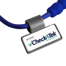 Estetoscopio Adulto Doble Azul