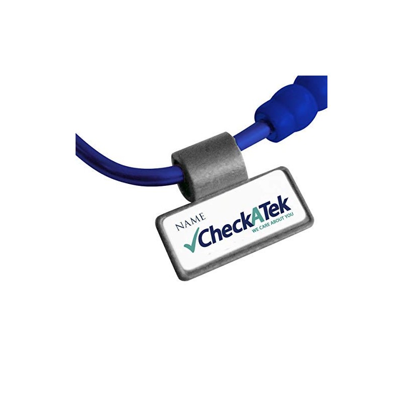 Estetoscopio Adulto Doble Azul