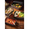 Skater AFTM6N-A Color Mestin, No Seasoning Required, Rice Rice, Outdoor,
