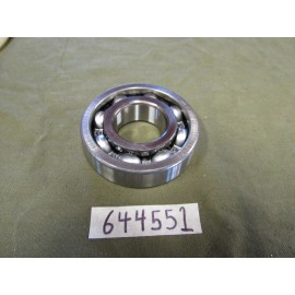 QTM REAR Bearing T-90 Transmission 644551 Fits Willys CJ2A CJ3A M38 M38A1 CJ3B jeep