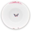Blushing Birds Bowl Blue 12 cm