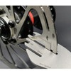 HOUSON Stainless Steel Multifunctional Bicycle Tool - Disc Brake Adjuster,