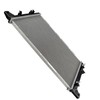 PHILTOP Radiator Compatible with 2011-2014 F-150 5.0L, 2011-2014 F-150 3.5T,