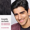 Just For Men Autostop Color #A-55 Real Black (2 Pack)