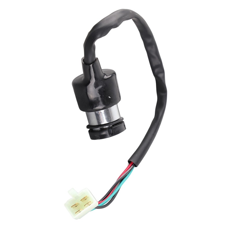 Motorcycle Ignition Switch Lock W/Keys Fit for CFmoto CF188 CF500