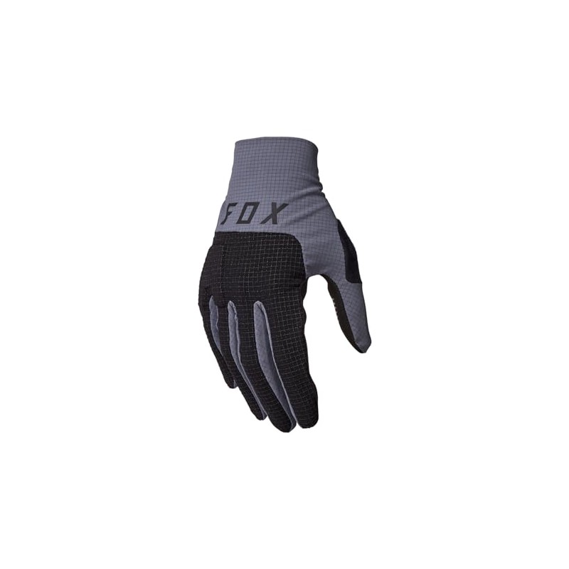 Fox Flexair Pro Glove Guanti Bici Graphite PE24