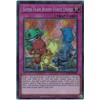 Super Team Buddy Force - FLOD-EN081 - Secret Rare - 1st Edition - Flames of Destruction