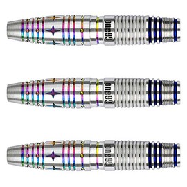 Darts Barrel One80 [One Eighty] Orca Maya Sekine Player Model (ORCA Tungsten 90%) | Darts No.5 Barrel 0.7 oz (19.0 g)