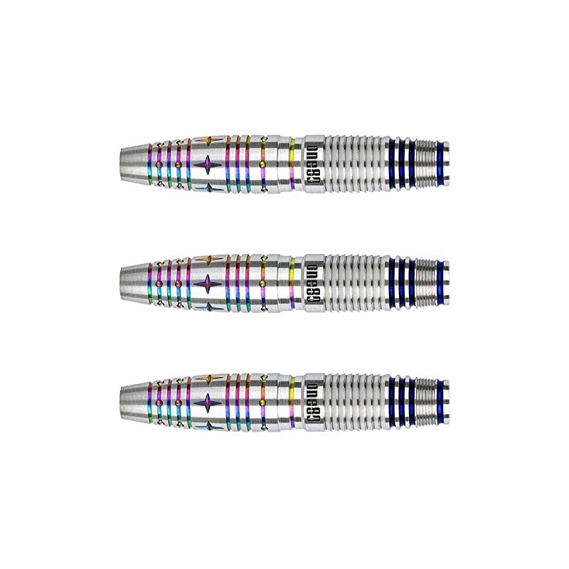 Darts Barrel One80 [One Eighty] Orca Maya Sekine Player Model