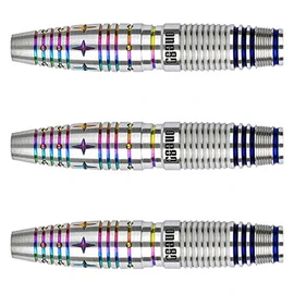 Darts Barrel One80 [One Eighty] Orca Maya Sekine Player Model (ORCA Tungsten 90%) | Darts No.5 Barrel 0.7 oz (19.0 g)
