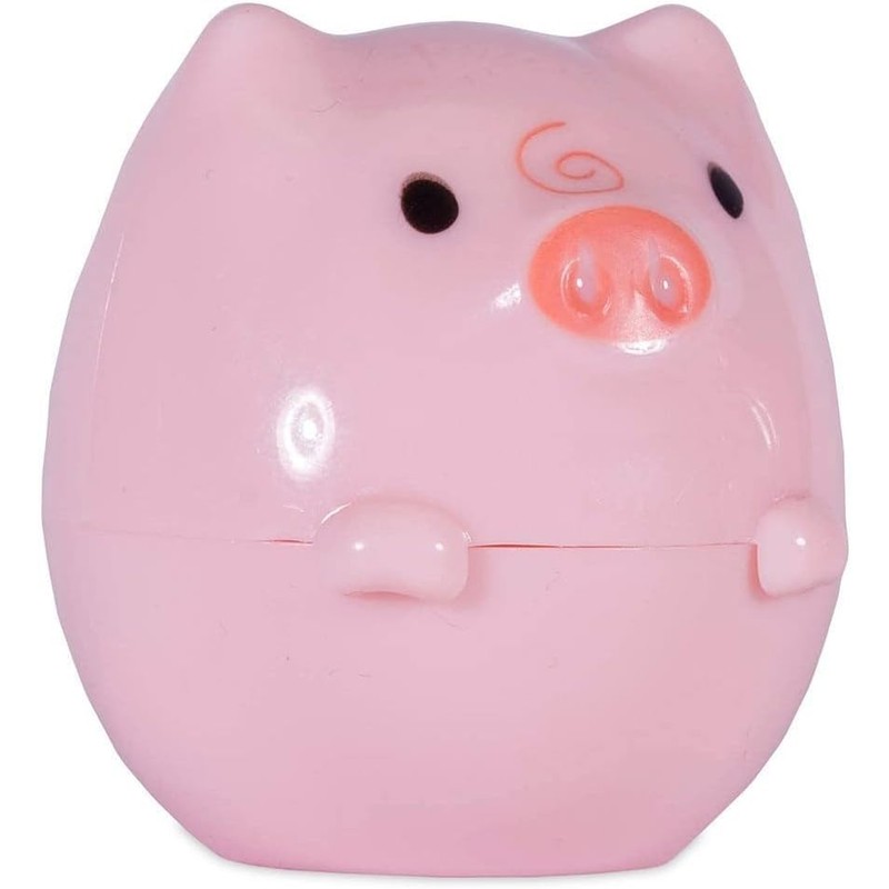 Cute Animals Lip Balms