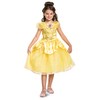 Belle Classic Costume