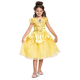 Belle Classic Costume