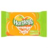 Hartley's Orange Flavour Jelly 135g Case of 12