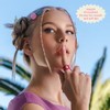 The Shop Plush Pout Lip Butter Balm Llavero Dije Fórmula