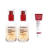 마데카 바이탈 캡슐 세럼 50ml 2개 + 마데카크림 액티브 스킨 포뮬러 15ml Madeca Vital Capsule Serum 50ml x 2 + Madeca Cream Active Skin Formula 15ml