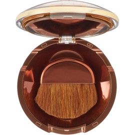 Physicians Formula Glow-Boosting Baked Bronzer, Light to Medium, 0.24 Ounce