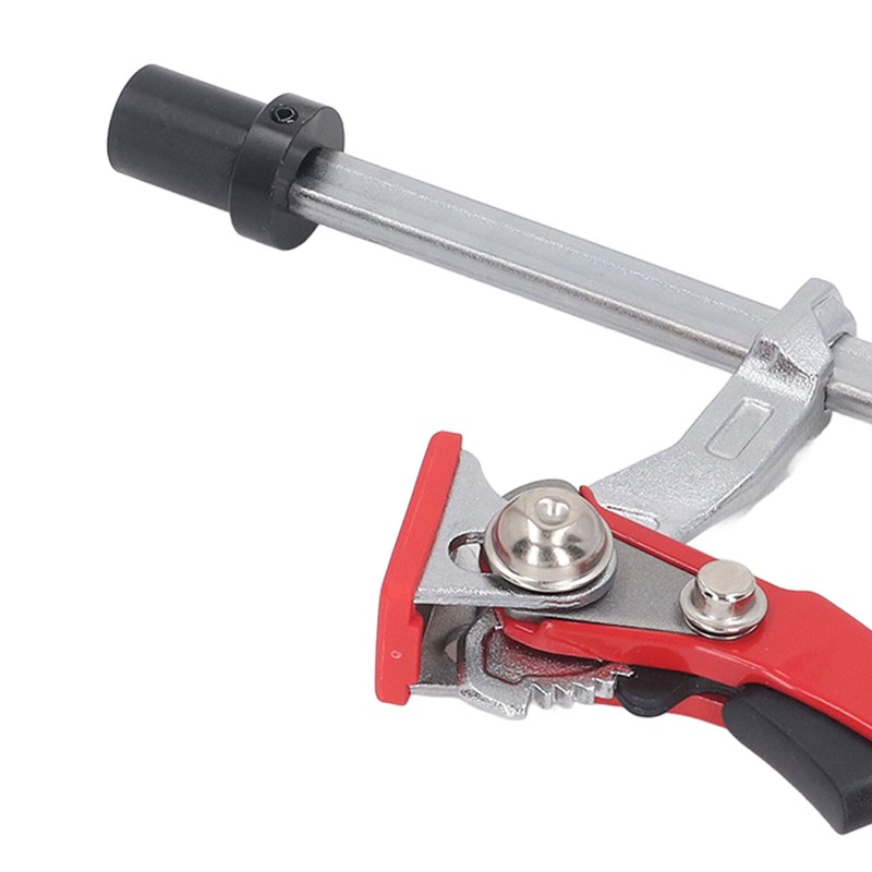 Hold Down Clamp 20mm Base 13.5x6.5mm Guide Rail Woodworking Bench