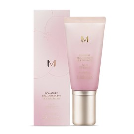 Missha M Signature Real Complete BB Cream EX 45g / 미샤 M 시그니처 리얼 컴플릿 비비크림EX 45g
