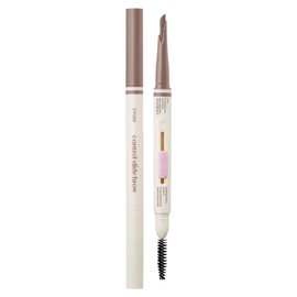 Etude Control Slide Eyebrow 0.17g, 04 Mild Beige, 1 pc / 에뛰드 컨트롤 슬라이드 아이브로우 0.17g, 04 마일드 베이지, 1개