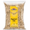 Rani Black Eyed Peas, Dried Cowpeas (Lobhia) 64oz (4lbs) 1.81kg