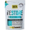 Protein Supplies Australia Restore Hydration Recovery Powder, Pine Coconut 200