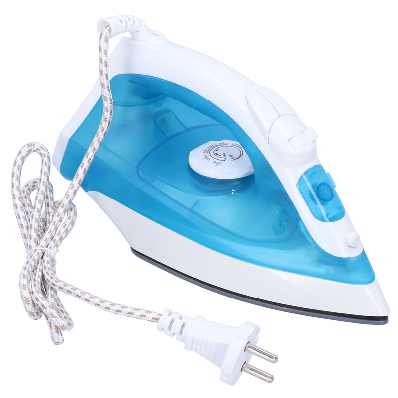 Handheld Portable Iron Mini Household Electric Steam Iron for Home