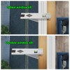 Aozzy Window Air Conditioner Support Bracket- Universal AC Support Bracket