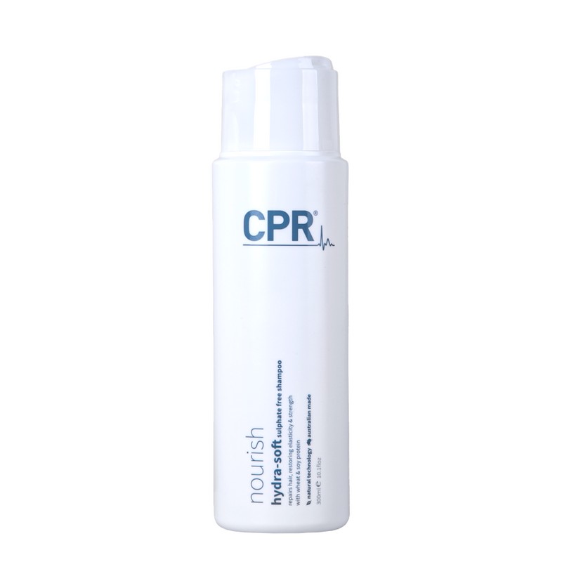 Vitafive CPR Nourish Complete 5 Set Bundle