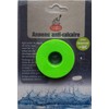 Anti-limescale ring toilet