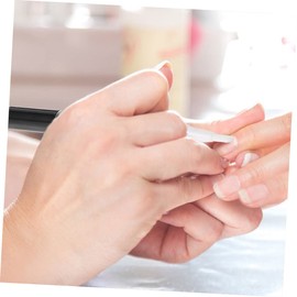 WOONEKY 4ml Empty Nail Oil Holder Pen Nail Art Tools Cuticle Oil Pen 8pcs Pack for Nail Care