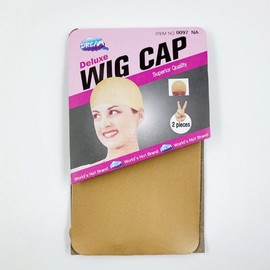 Stocking-style full hair net, wig wearing net, stray hair mesh / 스타킹형 전체머리망 가발착용망 잔머리 메쉬