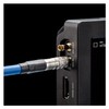 SommerCable VTBER0025-SW-SW Video Adaptor Cable SDI in/Out Video DIN 1.0/2.3
