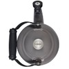 Le Creuset Enamel On Steel Demi Tea Kettle with Metal