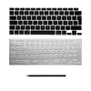 Generisch Modern MacBook Air 13 Inch (2020) A2337 DE Layout