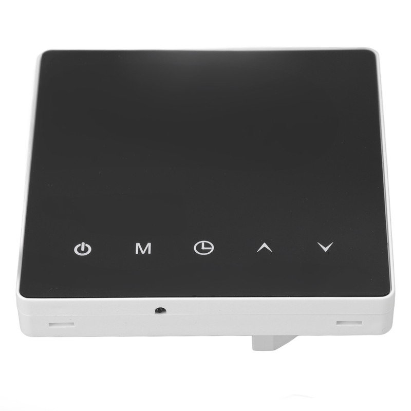 Smart Thermostat 16A Remote Control Programmable Anti Interference Wifi Touch