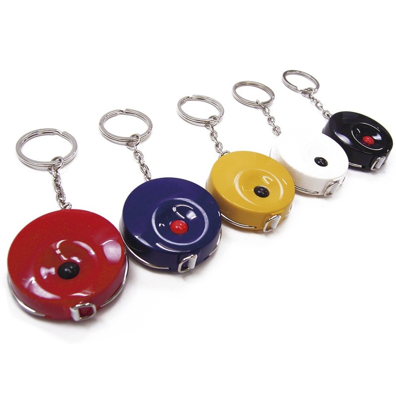 Modern Trading Hexomass with Major Key Holder PICCO Red 1.5