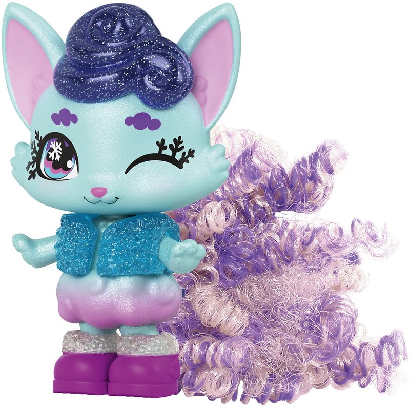 Cloudees GNC94 - Surprise Toy with Hidden Figure - Collectable