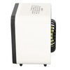 Portable Air Conditioner 200ML Large Capacity 3 Levels Adjustable Humidification