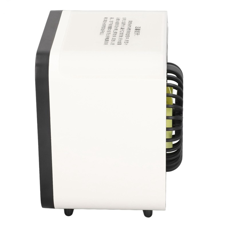 Portable Air Conditioner 200ML Large Capacity 3 Levels Adjustable Humidification
