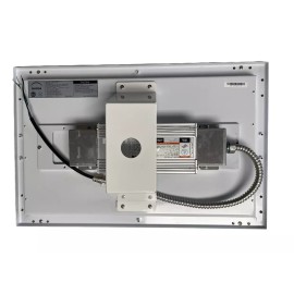 Lumia LED Rectangular High Bay Light 22 in. x 14 in. 5000K 125W 12650Lm